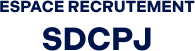 ESPACE RECRUTEMENT SDCPJ